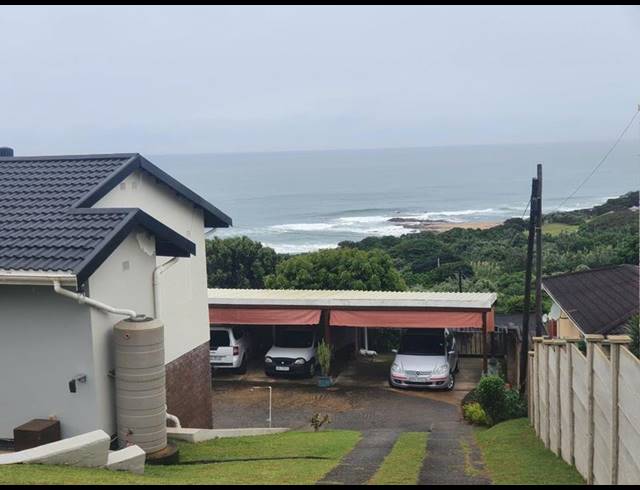 3 BEDROOM HOUSE FOR SALE IN PUMULA